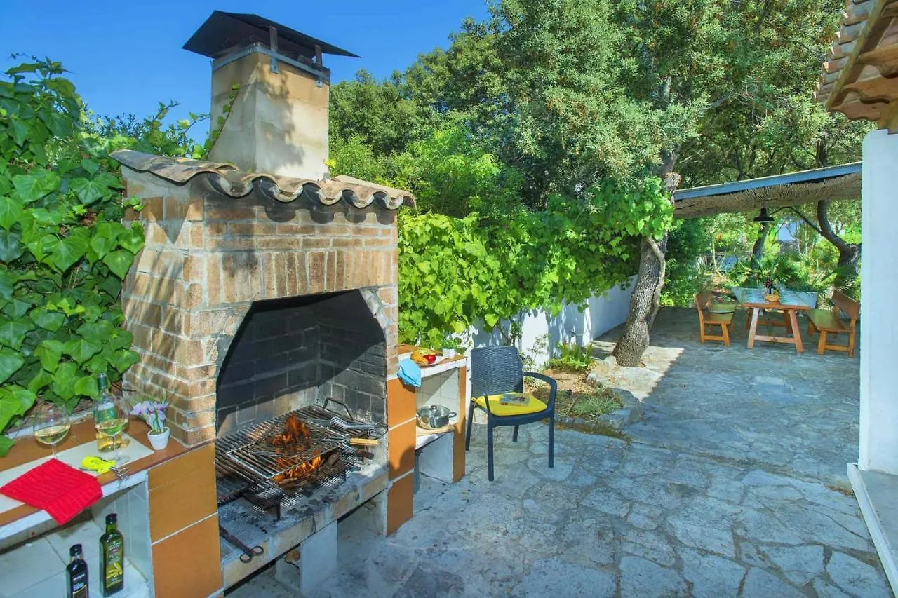 Villa Pi Tort By Sealand Villas Cala de Sant Vicenc